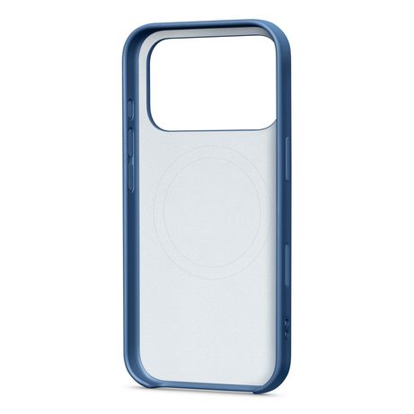Beats iPhone 17 Pro Kickstand Case with MagSafe and Camera Control - Bedrock Blue - Imagen 3 de 5 Beats iPhone 17 Pro Kickstand Case with MagSafe and Camera Control - Bedrock Blue - Imagen 3 de 5