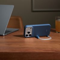 Miniatura 5 de Beats iPhone 17 Pro Kickstand Case with MagSafe and Camera Control - Bedrock Blue