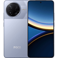 Miniatura 1 de XIAOMI  Poco F7 Pro 6.67" 5G 12GB/256GB Azul