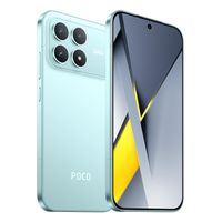 Miniatura 4 de XIAOMI  F8 Pro 6.59" 5G 12GB/512GB Azul