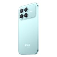 Miniatura 8 de XIAOMI  F8 Pro 6.59" 5G 12GB/512GB Azul