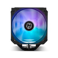 Miniatura 3 de NOX Ventilador HUMMER H-200 ARGB Dual Fan