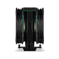 Miniatura 5 de NOX Ventilador HUMMER H-200 ARGB Dual Fan