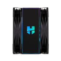 Miniatura 7 de NOX Ventilador HUMMER H-200 ARGB Dual Fan