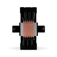 Miniatura 8 de NOX Ventilador HUMMER H-200 ARGB Dual Fan