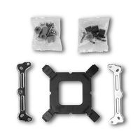 Miniatura 10 de NOX Ventilador HUMMER H-200 ARGB Dual Fan