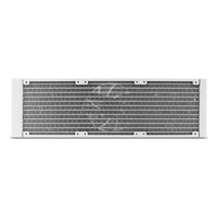 Miniatura 6 de Nox Vent. HUMMER M-360 LCD Kit RL Mag ARGB Blanco