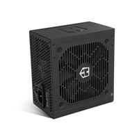 Miniatura 3 de Fuente Alimentación 750W NOX Hummer HUMMER GDM 750W GOLD 80 PLUS Gold Fully-Modular Negro