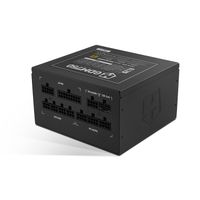 Miniatura 4 de Fuente Alimentación 750W NOX Hummer HUMMER GDM 750W GOLD 80 PLUS Gold Fully-Modular Negro