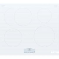 Miniatura 2 de VITROCERAMICA INDUCCION BOSCH PIF612BB1E 4 ZONAS COCCION ANCHO 60 CM
