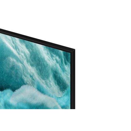 Televisor SAMSUNG 43" Q7F QE43Q7FAAU QLED 4K Ultra HD - Imagen 5 de 6 Televisor SAMSUNG 43" Q7F QE43Q7FAAU QLED 4K Ultra HD - Imagen 5 de 6