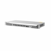 Miniatura 3 de ROUTER RUIJIE REYEE RG-EG1510XS 8 PUERTOS RJ45 2 SFP 10GIGABI