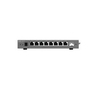 Miniatura 2 de ROUTER RUIJIE REYEE RG-EG209GS 9-PORT GIGABIT + 1 SFP  MULTIWAN ROUTER