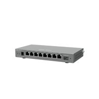 Miniatura 4 de ROUTER RUIJIE REYEE RG-EG209GS 9-PORT GIGABIT + 1 SFP  MULTIWAN ROUTER