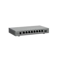 Miniatura 5 de ROUTER RUIJIE REYEE RG-EG209GS 9-PORT GIGABIT + 1 SFP  MULTIWAN ROUTER