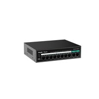 Miniatura 3 de SWITCH RUIJIE UNMANAGED 8 RJ45 POE 1 SFP COMBO