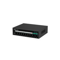 Miniatura 4 de SWITCH RUIJIE UNMANAGED 8 RJ45 POE 1 SFP COMBO