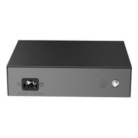 Miniatura 5 de SWITCH RUIJIE UNMANAGED 8 RJ45 POE 1 SFP COMBO