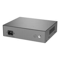 Miniatura 7 de SWITCH RUIJIE UNMANAGED 8 RJ45 POE 1 SFP COMBO