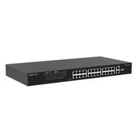 Miniatura 4 de SWITCH RUIJIE UNMANAGED 24 RJ45 POE 1 SFP COMBO