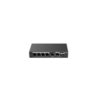 Miniatura 1 de Reyee ES206GS-P Switch 4xPoE 2xGbE 1xSFP(C) 54W