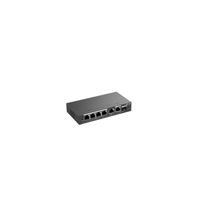 Miniatura 4 de Reyee ES206GS-P Switch 4xPoE 2xGbE 1xSFP(C) 54W