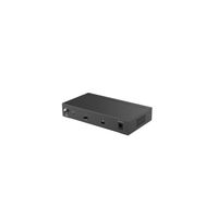 Miniatura 7 de Reyee ES206GS-P Switch 4xPoE 2xGbE 1xSFP(C) 54W