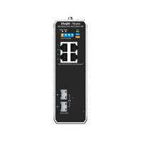 Miniatura 5 de SWITCH INDUSTRIAL RUIJIE POE CLOUD CAPA 2
