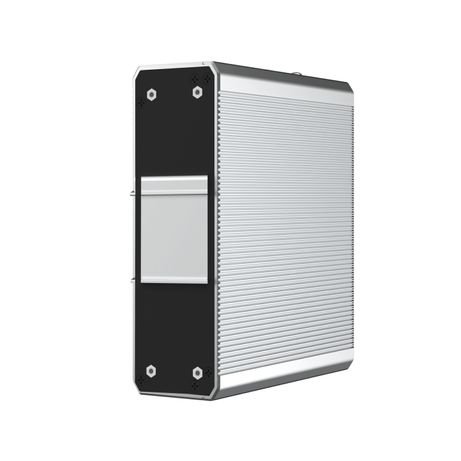 SWITCH INDUSTRIAL RUIJIE POE CLOUD CAPA 2 - Imagen 7 de 7 SWITCH INDUSTRIAL RUIJIE POE CLOUD CAPA 2 - Imagen 7 de 7