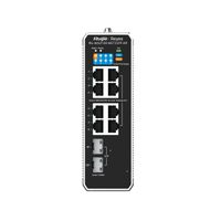 Miniatura 3 de SWITCH RUIJIE REYEE RG-NIS2100-8GT2SFP-HP