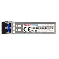 Miniatura 2 de TRANSCEIVER RUIJIE MONOMODO SFP 1310NM 10KM 1GB LX