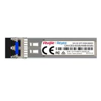 Miniatura 2 de MODULO TRANSCEPT RUIJIE REYEE 850NM FIBRA MULTIMODO CONECTOR LC