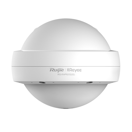 PUNTO DE ACCESO RUIJIE REYEE RG-RAP6202G WIFI5 OMNI EXTERIOR UFO - Imagen 1 de 3 PUNTO DE ACCESO RUIJIE REYEE RG-RAP6202G WIFI5 OMNI EXTERIOR UFO - Imagen 1 de 3