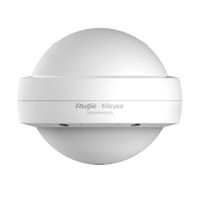 Miniatura 2 de PUNTO DE ACCESO RUIJIE REYEE RG-RAP6202G WIFI5 OMNI EXTERIOR UFO