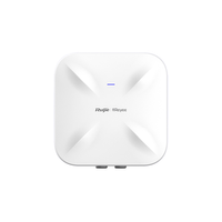 Miniatura 1 de PUNTO DE ACCESO RUIJIE REYEE RG-RAP6260G WIFI6 OMNI EXTERIOR PLANO