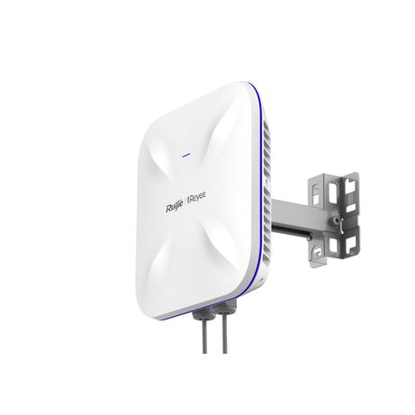 PUNTO DE ACCESO RUIJIE REYEE RG-RAP6260G WIFI6 OMNI EXTERIOR PLANO - Imagen 3 de 9 PUNTO DE ACCESO RUIJIE REYEE RG-RAP6260G WIFI6 OMNI EXTERIOR PLANO - Imagen 3 de 9