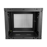 Miniatura 4 de 9U Wall-Mount Rack - 17 in. Deep