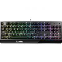 Miniatura 2 de MSI Teclado Gaming Vigor GK30 español