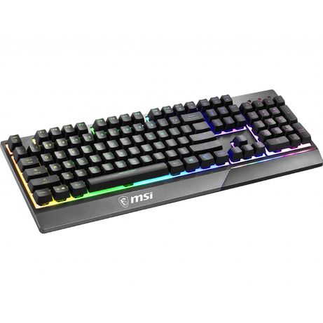 MSI Teclado Gaming Vigor GK30 español - Imagen 3 de 5 MSI Teclado Gaming Vigor GK30 español - Imagen 3 de 5