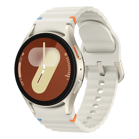 WATCH7 40MM BEIGE LTE - Imagen 1 de 7 WATCH7 40MM BEIGE LTE - Imagen 1 de 7