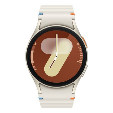 WATCH7 40MM BEIGE LTE - Imagen 3 de 7 WATCH7 40MM BEIGE LTE - Imagen 3 de 7