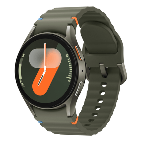 WATCH7 40MM GREEN LTE - Imagen 1 de 7 WATCH7 40MM GREEN LTE - Imagen 1 de 7
