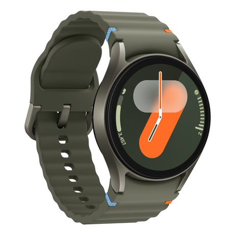 WATCH7 40MM GREEN LTE - Imagen 4 de 7 WATCH7 40MM GREEN LTE - Imagen 4 de 7