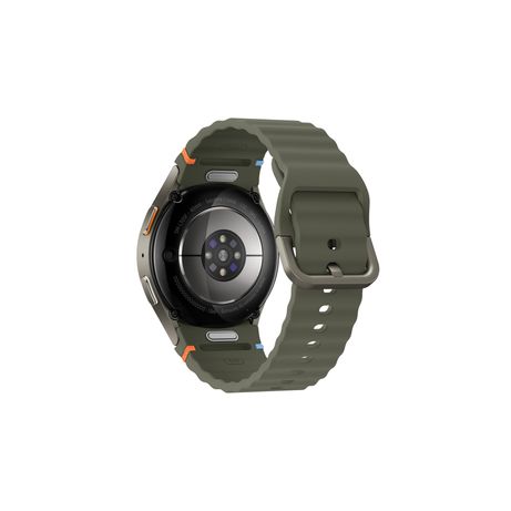 WATCH7 40MM GREEN LTE - Imagen 5 de 7 WATCH7 40MM GREEN LTE - Imagen 5 de 7