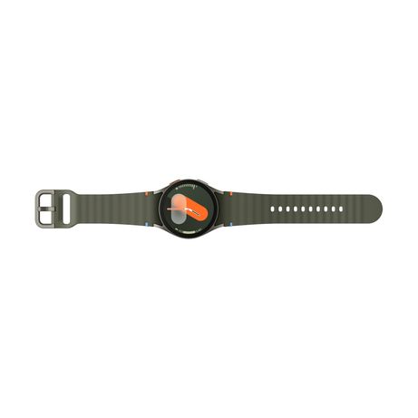 WATCH7 40MM GREEN LTE - Imagen 7 de 7 WATCH7 40MM GREEN LTE - Imagen 7 de 7