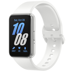GALAXY FIT 3 SILVER