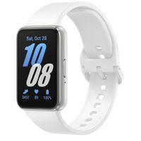 Miniatura 2 de GALAXY FIT 3 SILVER