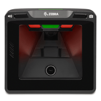 Miniatura 1 de SP7208: SINGLE PLANE/VERTICAL/MULTI-INTERFACE/AUX PORT/STANDARD RANGE/MIDNIGHT BLACK/EAS