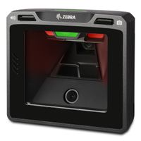 Miniatura 4 de SP7208: SINGLE PLANE/VERTICAL/MULTI-INTERFACE/AUX PORT/STANDARD RANGE/MIDNIGHT BLACK/EAS