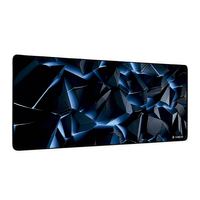 Miniatura 1 de SUBBLIM BLUE OBSIDIAN XL MOUSE